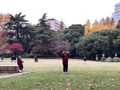 -中山公园