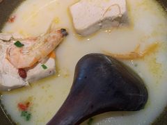 -老阿爸鲜鱼土菜(昆山花桥店)