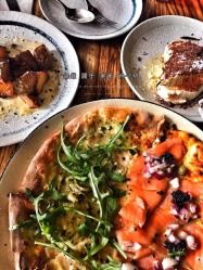 -PIZZA BIANCA(民园店)
