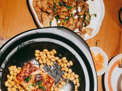 -话梅·客家小厨(东门店)
