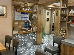 -外婆船宴餐厅·外婆喊你回家吃饭