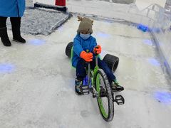 -宁波冰雪大世界(北仑区)