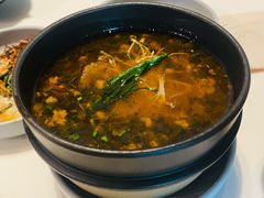小锅米线-胡麻(静安嘉里店)