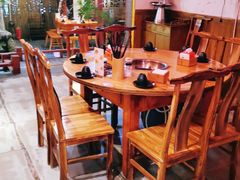 -三道苗苗鱼·美蛙黄辣丁(八里店)