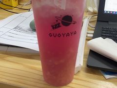 -果呀呀(国金街店)