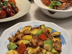 -莞府家宴·东莞菜(市民服务中心店)