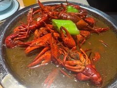 -怪怪龙虾·来自江苏盱眙(惊驾路店)