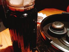 -令狐冲烤鱼·烧菜馆(达明店)