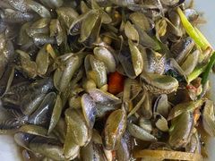 -车头老二大排档