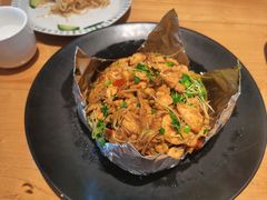 -朵朵开素食餐厅(后宰门街店)