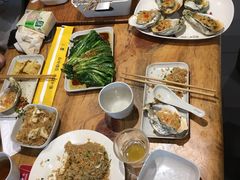 -木屋烧烤(岗顶二店)