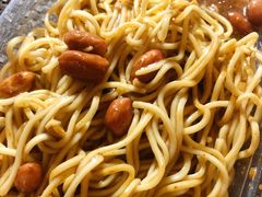 -乔伯凉面(白沙路店)