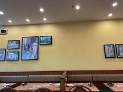 -萨莉亚意式餐厅(苏州食百家店)
