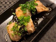 -昊·来了寿司(双楠2店)
