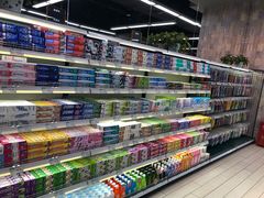 -果蔬好生活超市(乐堤港店)