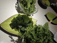 -一叶一世界•素食餐厅(环球中心店)