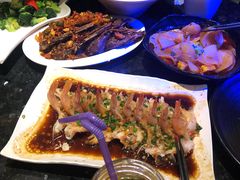 -百慕翡丽(南滨河东路店)