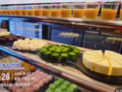 -星伦多自助料理·涮烤一体(虹悦城店)