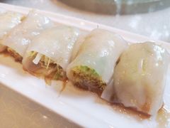 -龙的酒楼·手工早茶·顺德菜(近良路店)