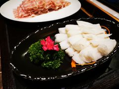 竹荪-捞神汤物料理(正大广场店)