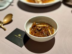 沙蒜烧豆面-新荣记(BFC外滩金融中心店)