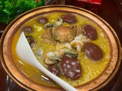 -鹿鸣春饭店(总店)