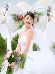 -苏菲雅婚纱摄影(环城南路店)