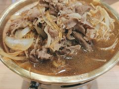 招牌安格斯肥牛-米村拌饭(天津东丽万达店)