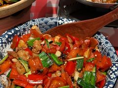 -恰八斗·猛火长沙菜(国贸店)