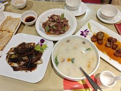 -春江饭店(共青团路总店)
