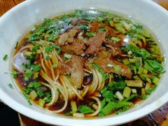 -肆姐面粉馆(坡子街店)