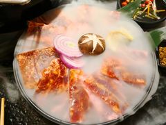 -九田家黑牛烤肉料理(石路天虹店)