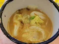 -汇贤府·李氏鲁菜(五棵松店)