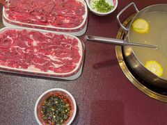 -大吉利·潮汕鲜牛肉火锅(西安店)