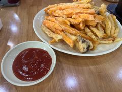 -贤花饭店(城阳店)