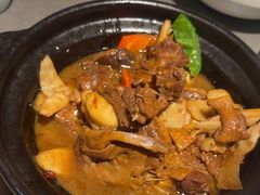 -晓淮山·扬州早茶·淮扬菜(龙阳广场店)