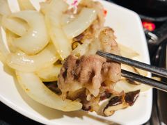 -木槿花韩式炭烤·熟成肉工坊(孙文东路店)