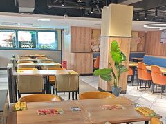 -豪客来牛排(漳州沃尔玛店)