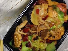 毛肚-天府国麻辣香锅(黄岛永旺店)