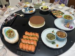 -金港大酒店中餐厅(江北外滩店)