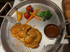 -黑宝石西餐厅(汇励99城市公园店)