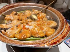 -南棠馆粤菜坊(群光店)