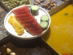 -红胖胖龙虾王·本地菜