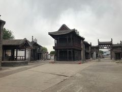 -盛世南宫影视城(北普陀影视城)