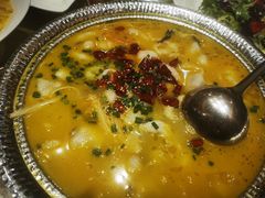 -李氏传家菜(兴城路店)