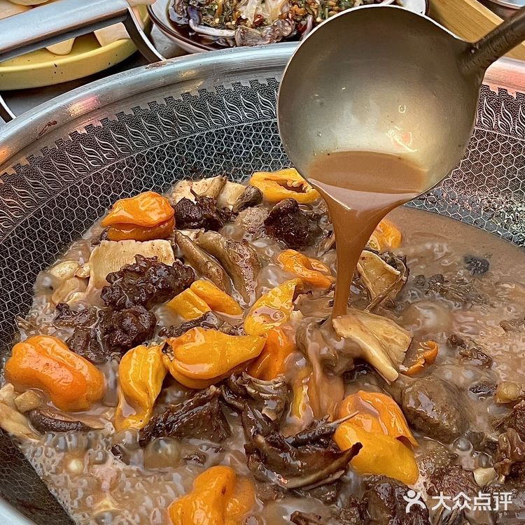 在成都！吃到了一种很新奇的东西🥹🥹🥹