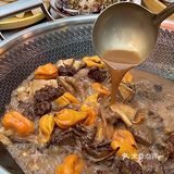 在成都！吃到了一种很新奇的东西🥹🥹🥹