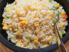 -白云中餐厅·粤菜·亚龙湾喜来登度假酒店