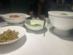 -院里寻菜·精致庭院菜(观沙岭店)