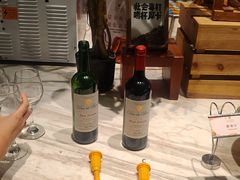 -长兴开元名都大酒店·地中海咖啡厅